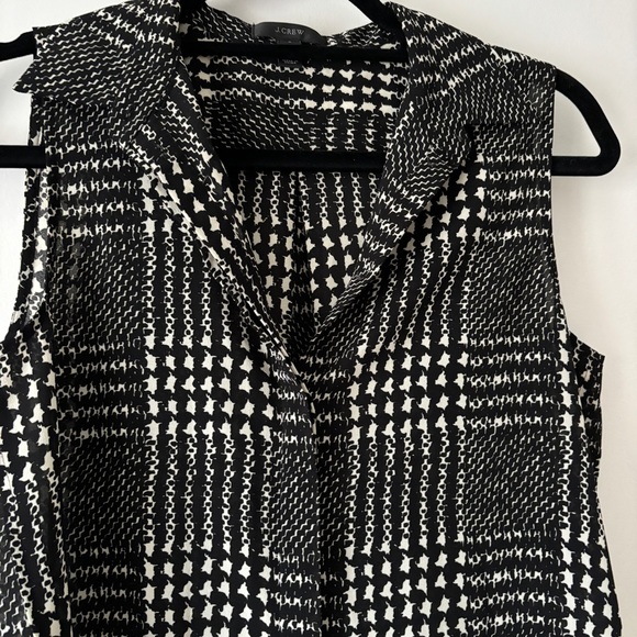 JCREW Top Size 2 - Picture 3 of 3